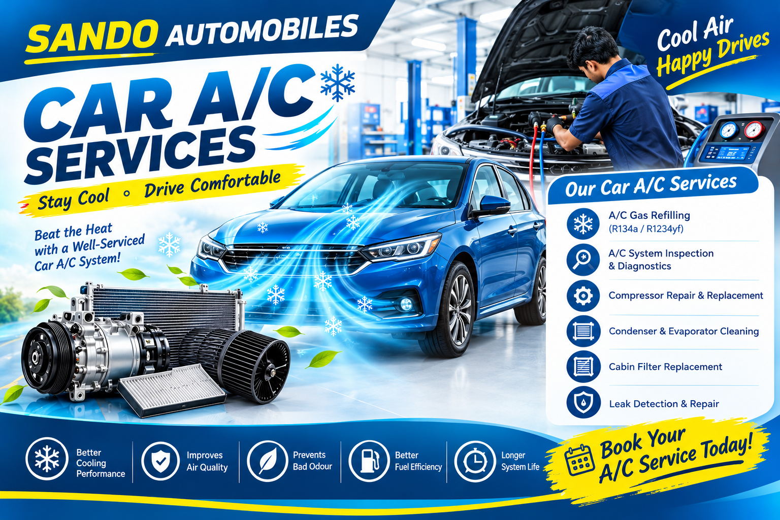 services